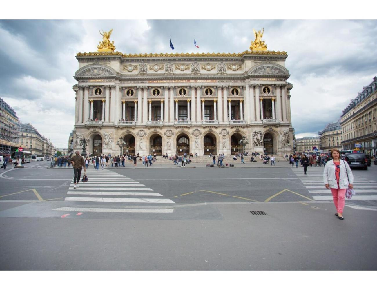Place Vendome By Studioprestige Appartement *